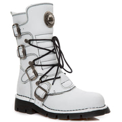 New Rock Boots & Shoes | M-1473-V12