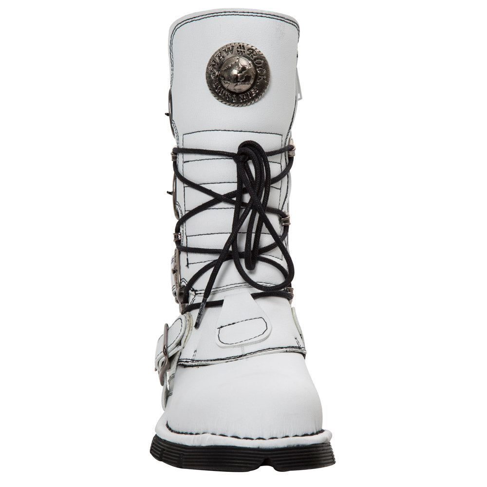 New Rock Boots & Shoes | M-1473-V12