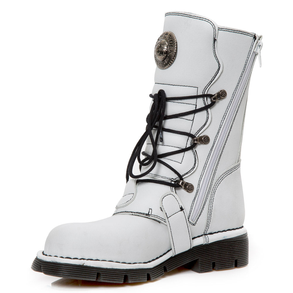 New Rock Boots & Shoes | M-1473-V12