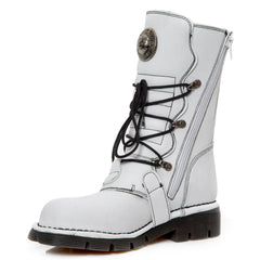 New Rock Boots & Shoes | M-1473-V12