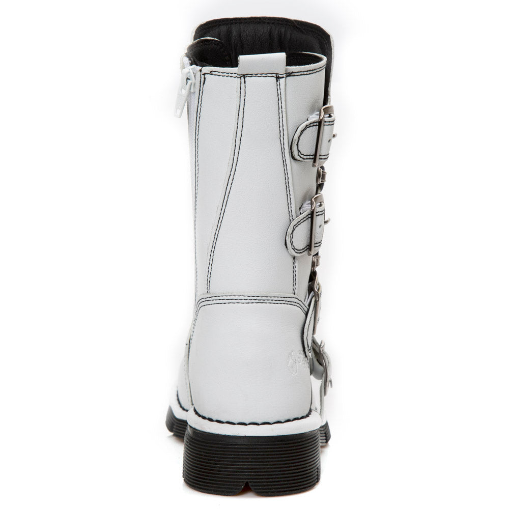 New Rock Boots & Shoes | M-1473-V12