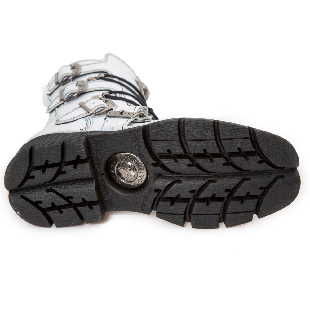 New Rock Boots & Shoes | M-1473-V12