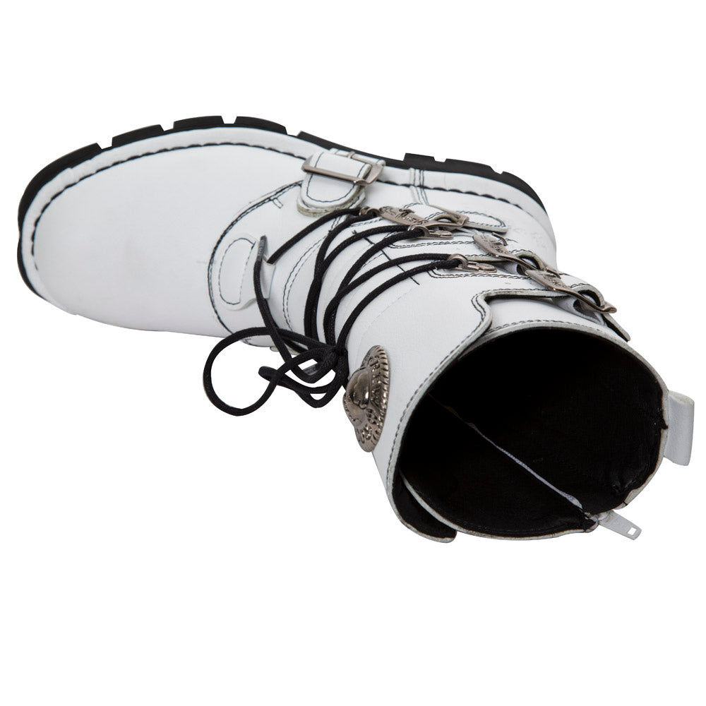 New Rock Boots & Shoes | M-1473-V12