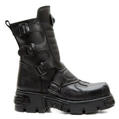 New Rock Boots & Shoes | M-591X-S5