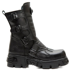 New Rock Boots & Shoes | M-591X-S5
