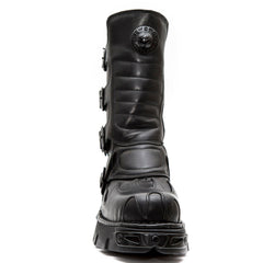 New Rock Boots & Shoes | M-591X-S5