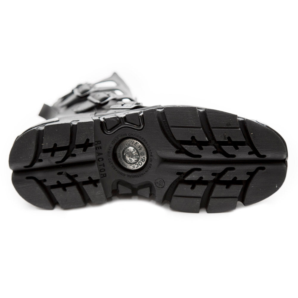 New Rock Boots & Shoes | M-591X-S5