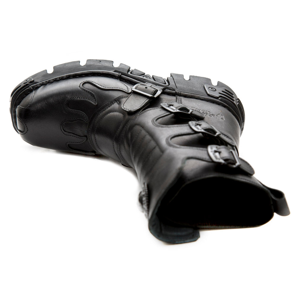 New Rock Boots & Shoes | M-591X-S5