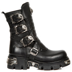 New Rock Boots & Shoes | M-391X-S1