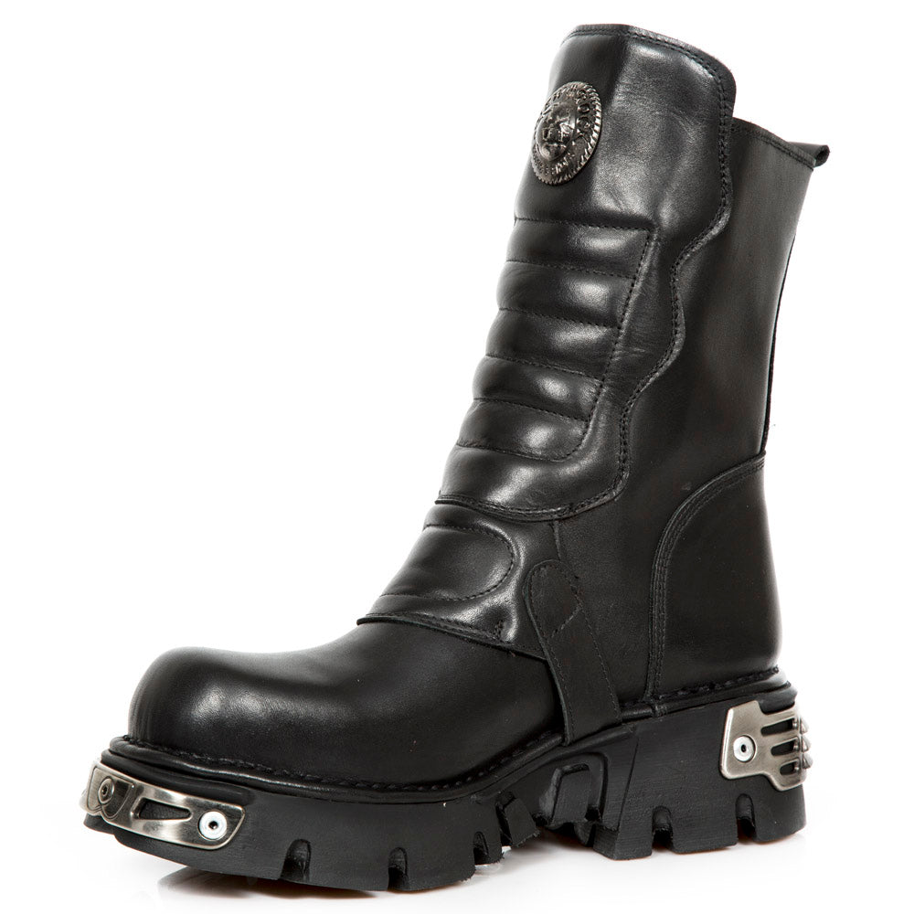 New Rock Boots & Shoes | M-391X-S1