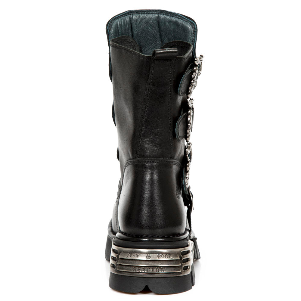 New Rock Boots & Shoes | M-391X-S1