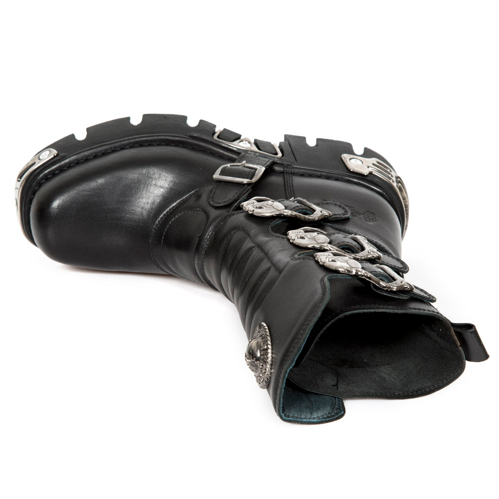 New Rock Boots & Shoes | M-391X-S1