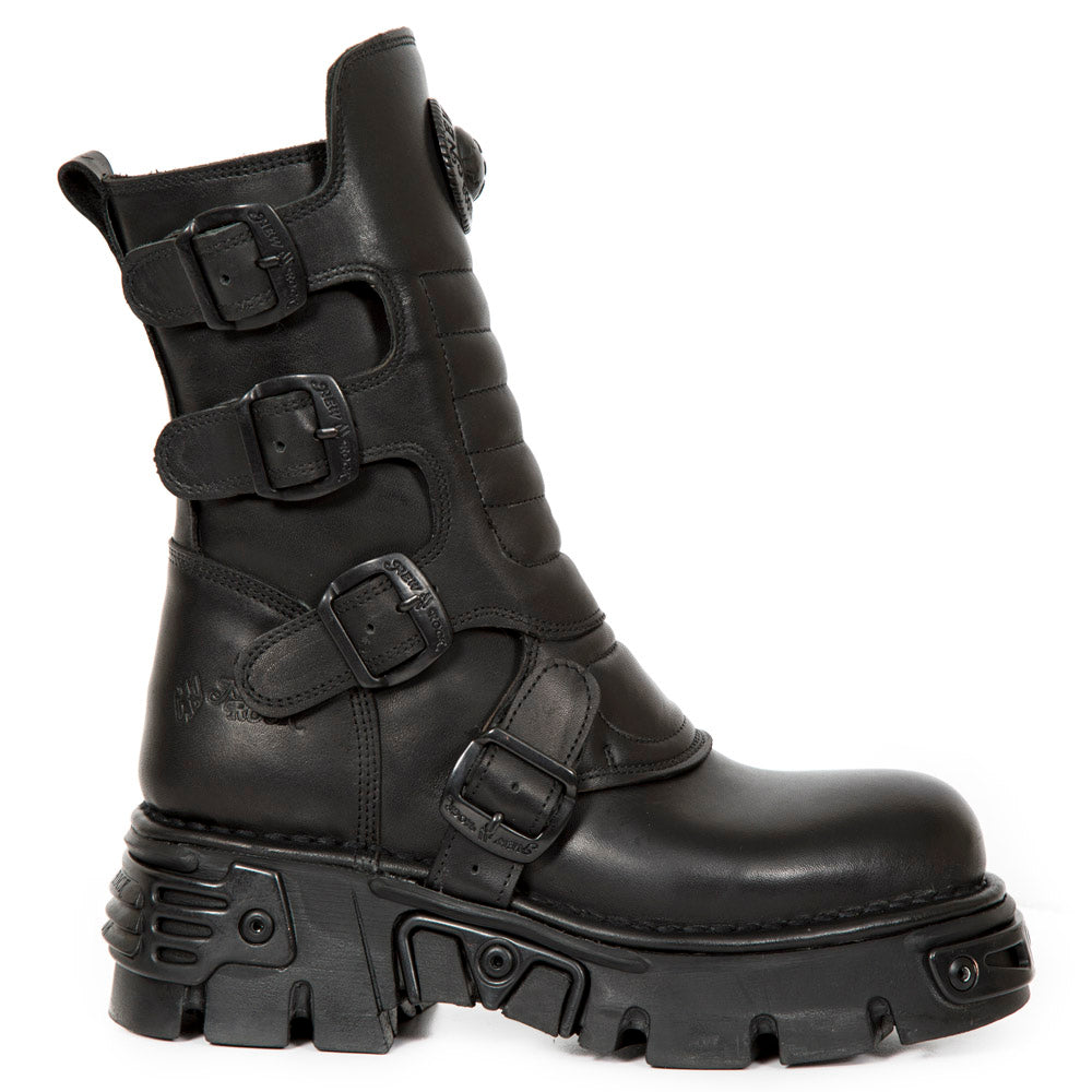 New Rock Boots & Shoes | M-373X-S27