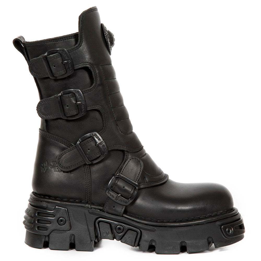 New Rock Boots & Shoes | M-373X-S27