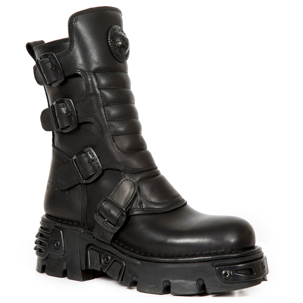 New Rock Boots & Shoes | M-373X-S27