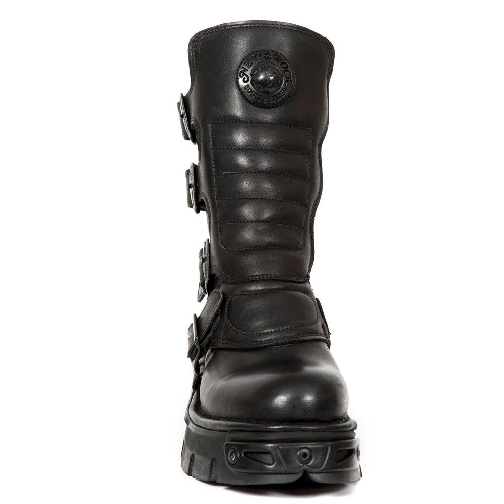 New Rock Boots & Shoes | M-373X-S27