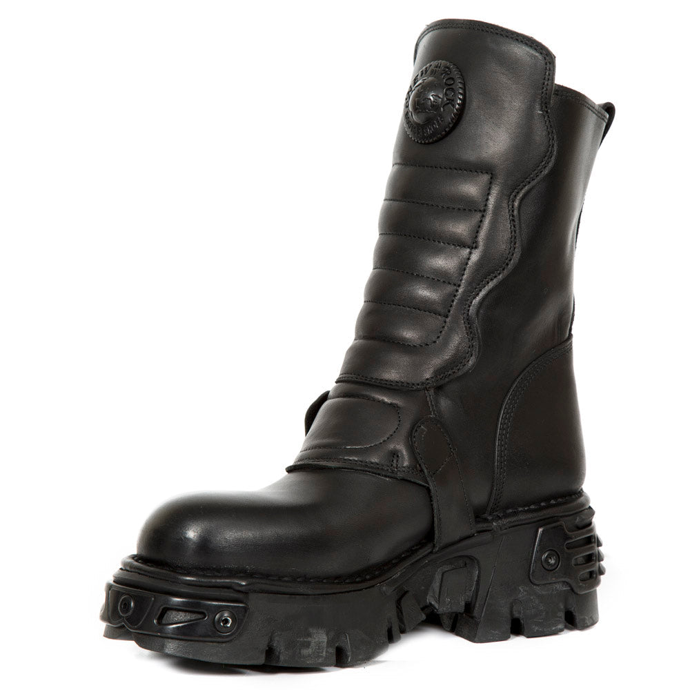 New Rock Boots & Shoes | M-373X-S27