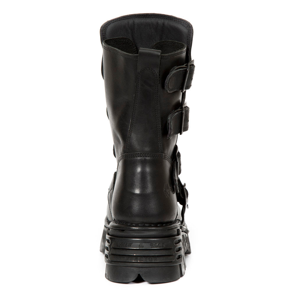 New Rock Boots & Shoes | M-373X-S27