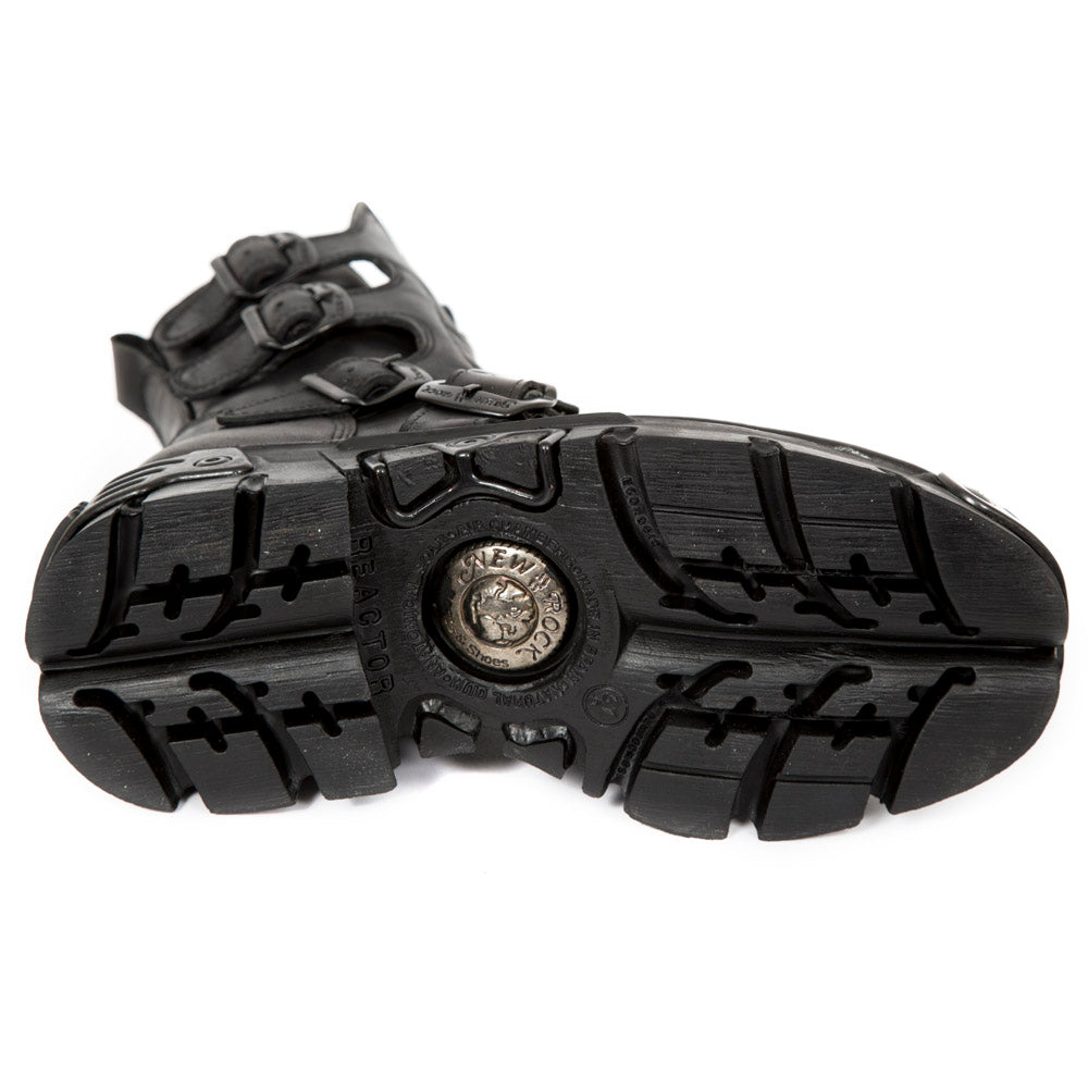 New Rock Boots & Shoes | M-373X-S27