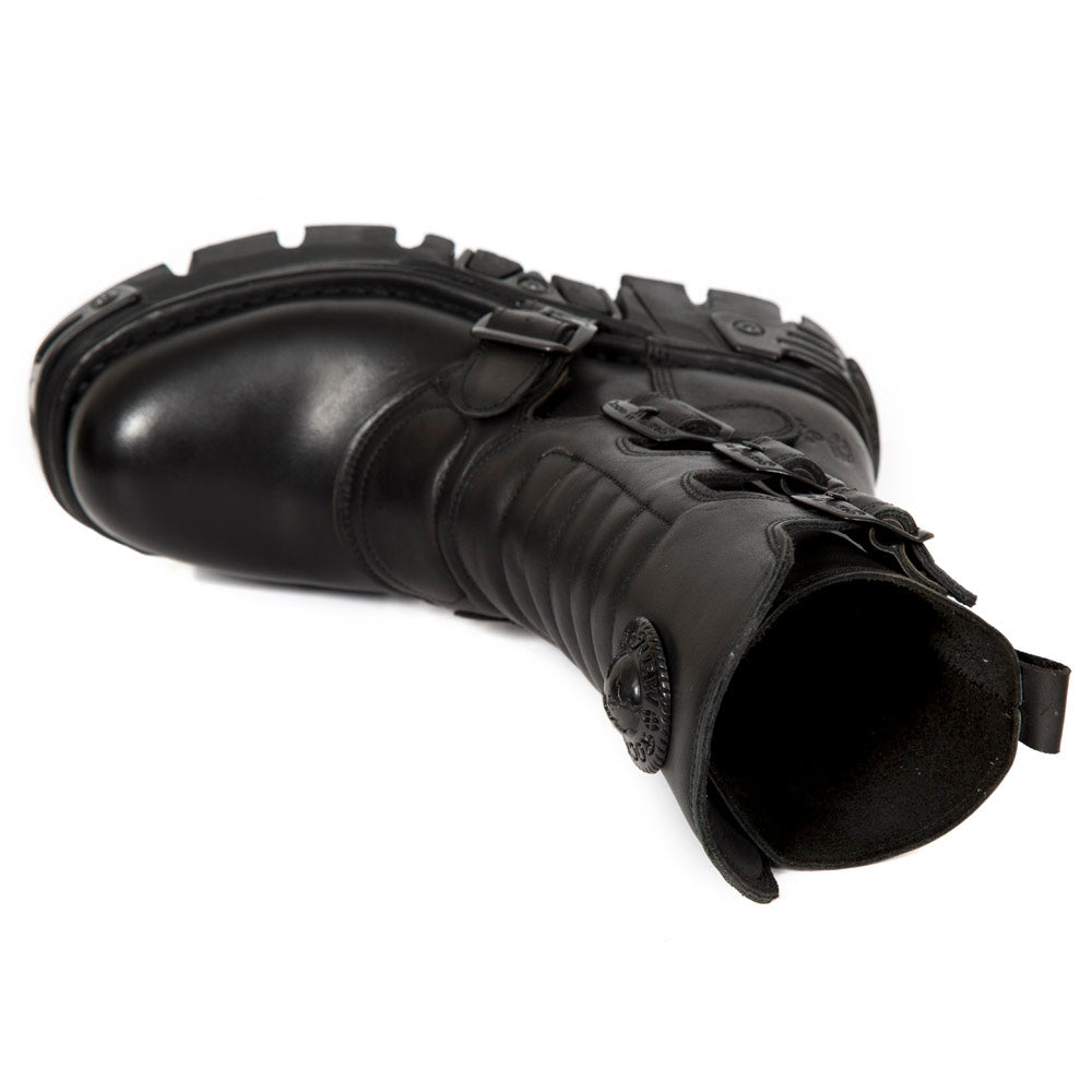 New Rock Boots & Shoes | M-373X-S27