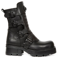 New Rock Boots & Shoes | M-373X-S26