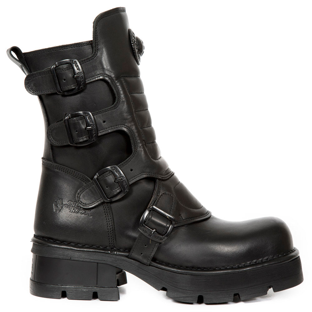 New Rock Boots & Shoes | M-373X-S26