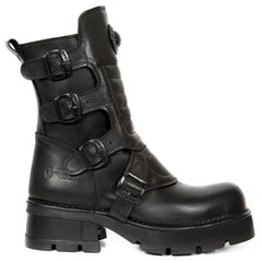New Rock Boots & Shoes | M-373X-S26
