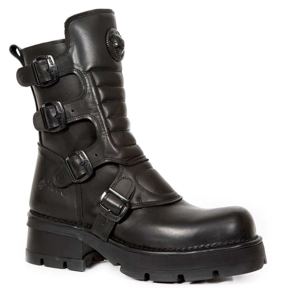 New Rock Boots & Shoes | M-373X-S26