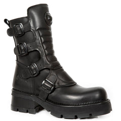 New Rock Boots & Shoes | M-373X-S26