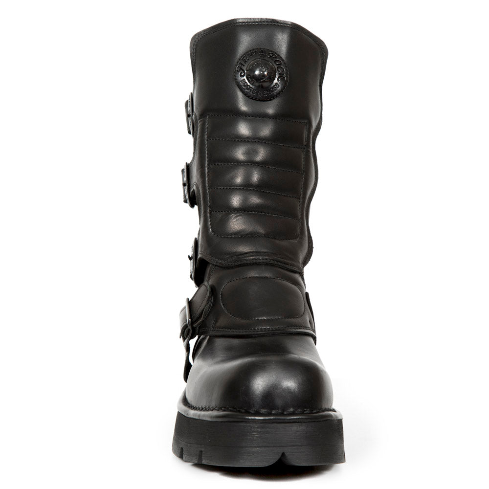 New Rock Boots & Shoes | M-373X-S26