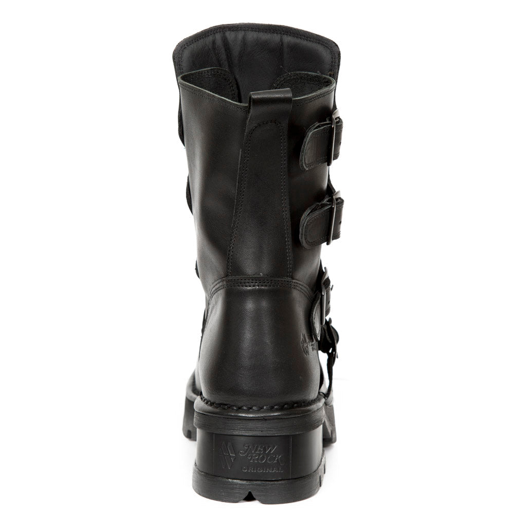 New Rock Boots & Shoes | M-373X-S26