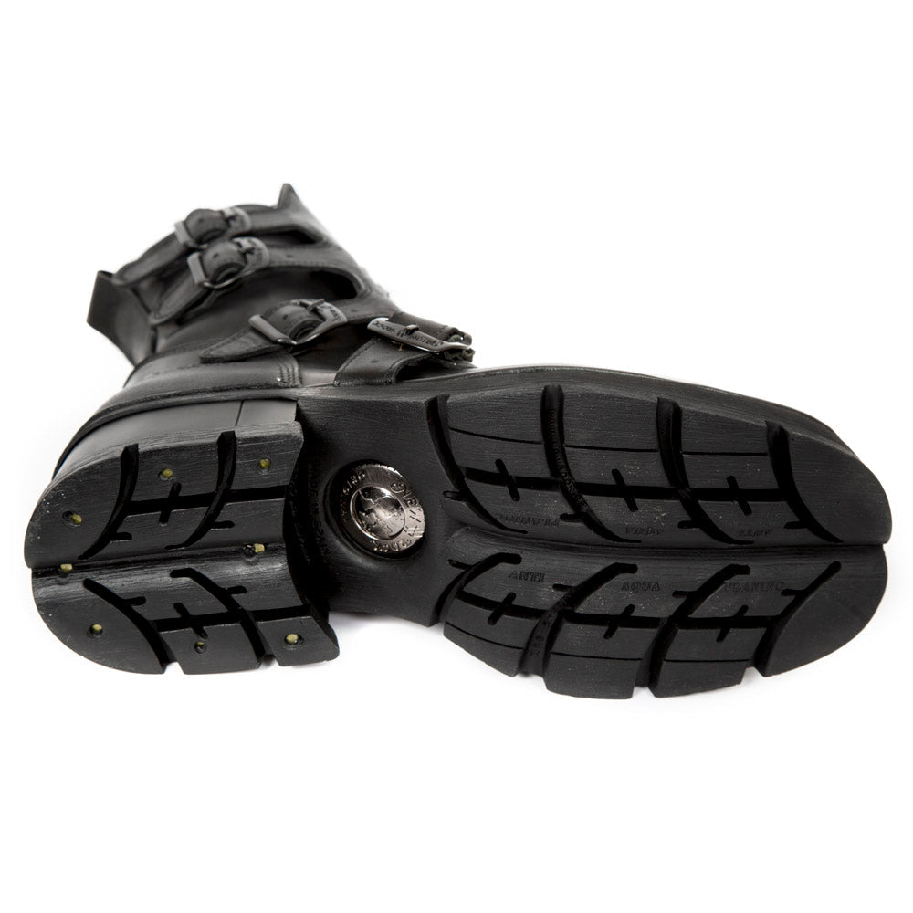New Rock Boots & Shoes | M-373X-S26