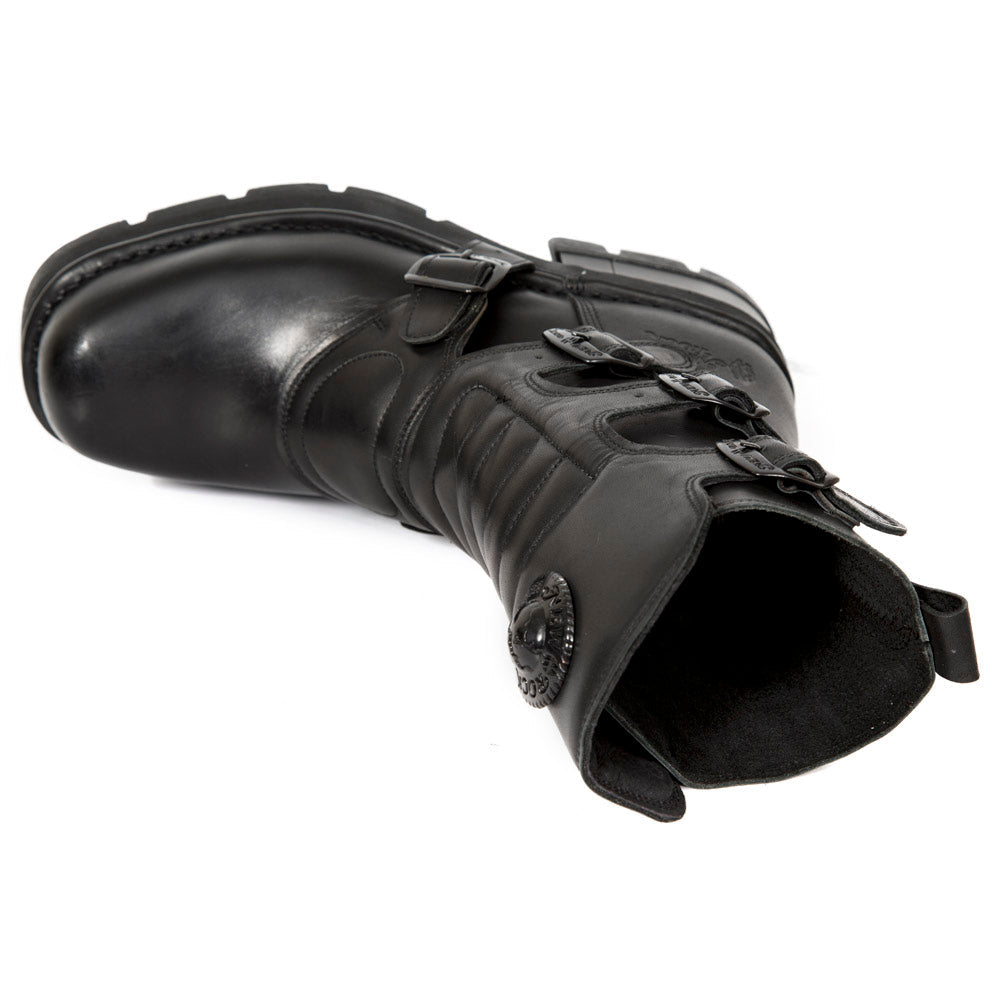 New Rock Boots & Shoes | M-373X-S26