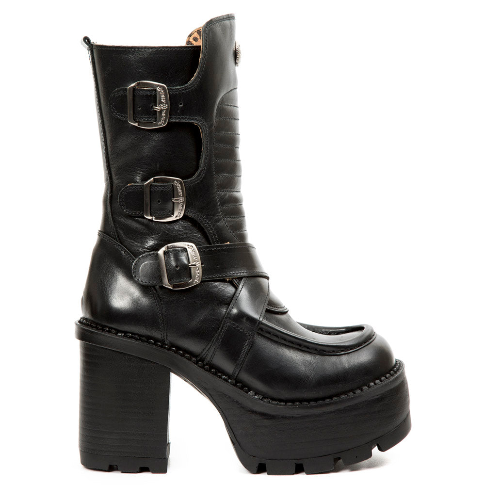 New Rock Boots & Shoes | M-SEVE01-C4