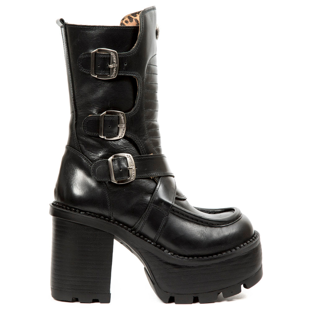 New Rock Boots & Shoes | M-SEVE01-C4