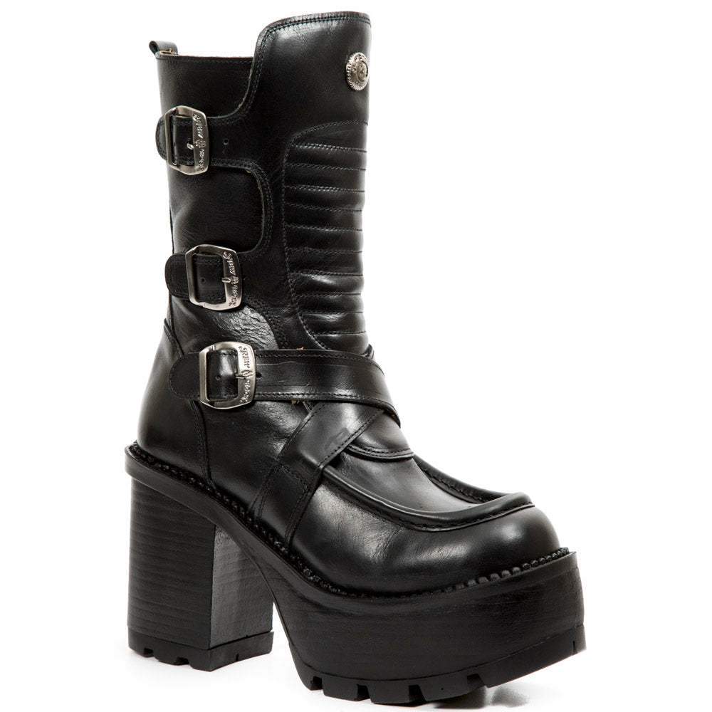New Rock Boots & Shoes | M-SEVE01-C4