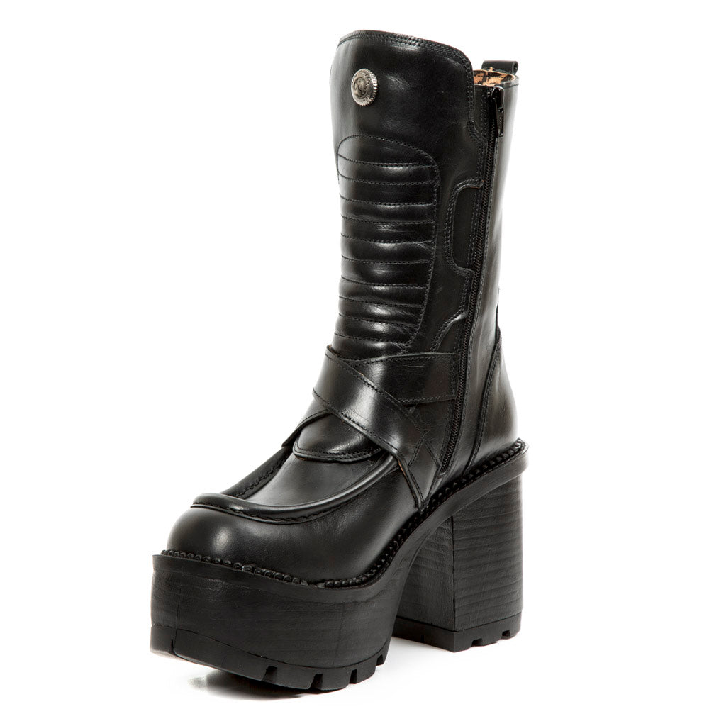 New Rock Boots & Shoes | M-SEVE01-C4