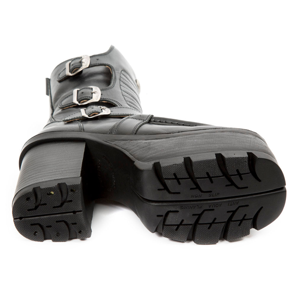 New Rock Boots & Shoes | M-SEVE01-C4