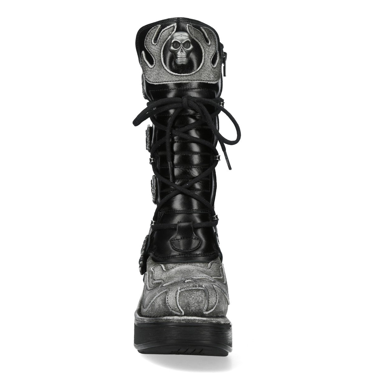 New Rock Boots & Shoes | M-8373-CZ4