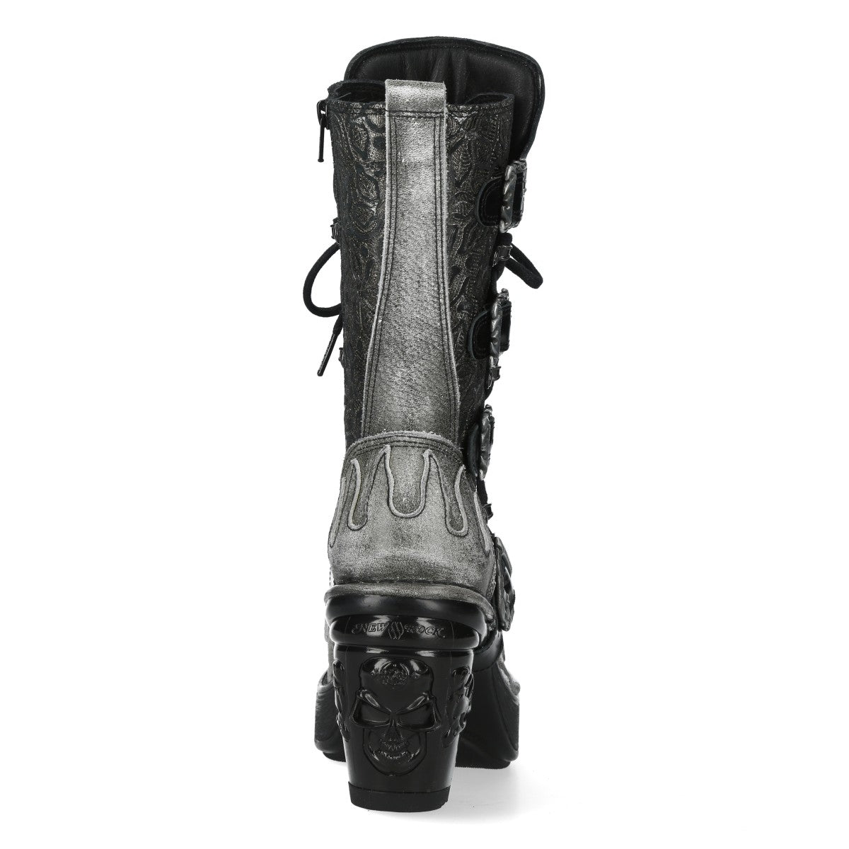 New Rock Boots & Shoes | M-8373-CZ4