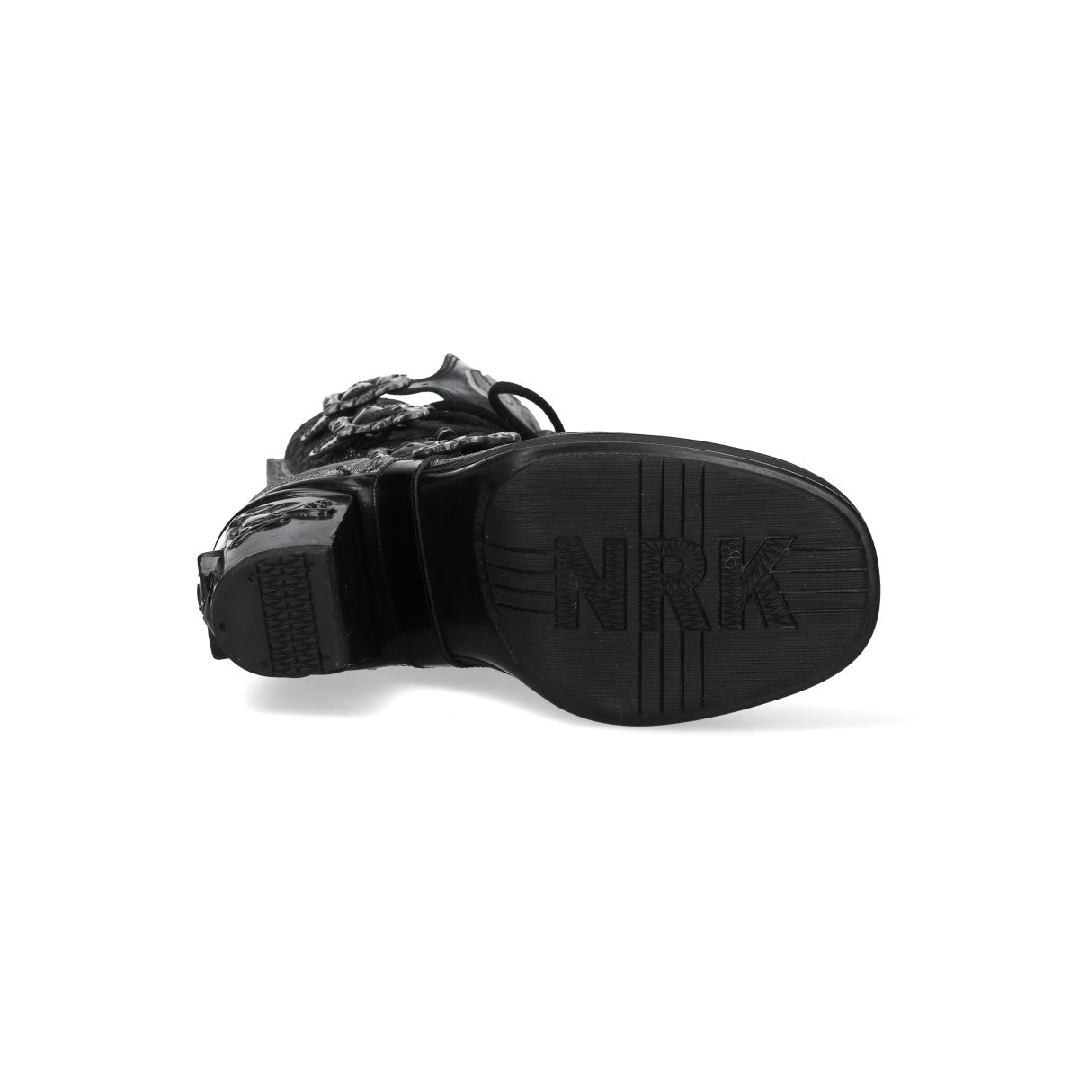 New Rock Boots & Shoes | M-8373-CZ4