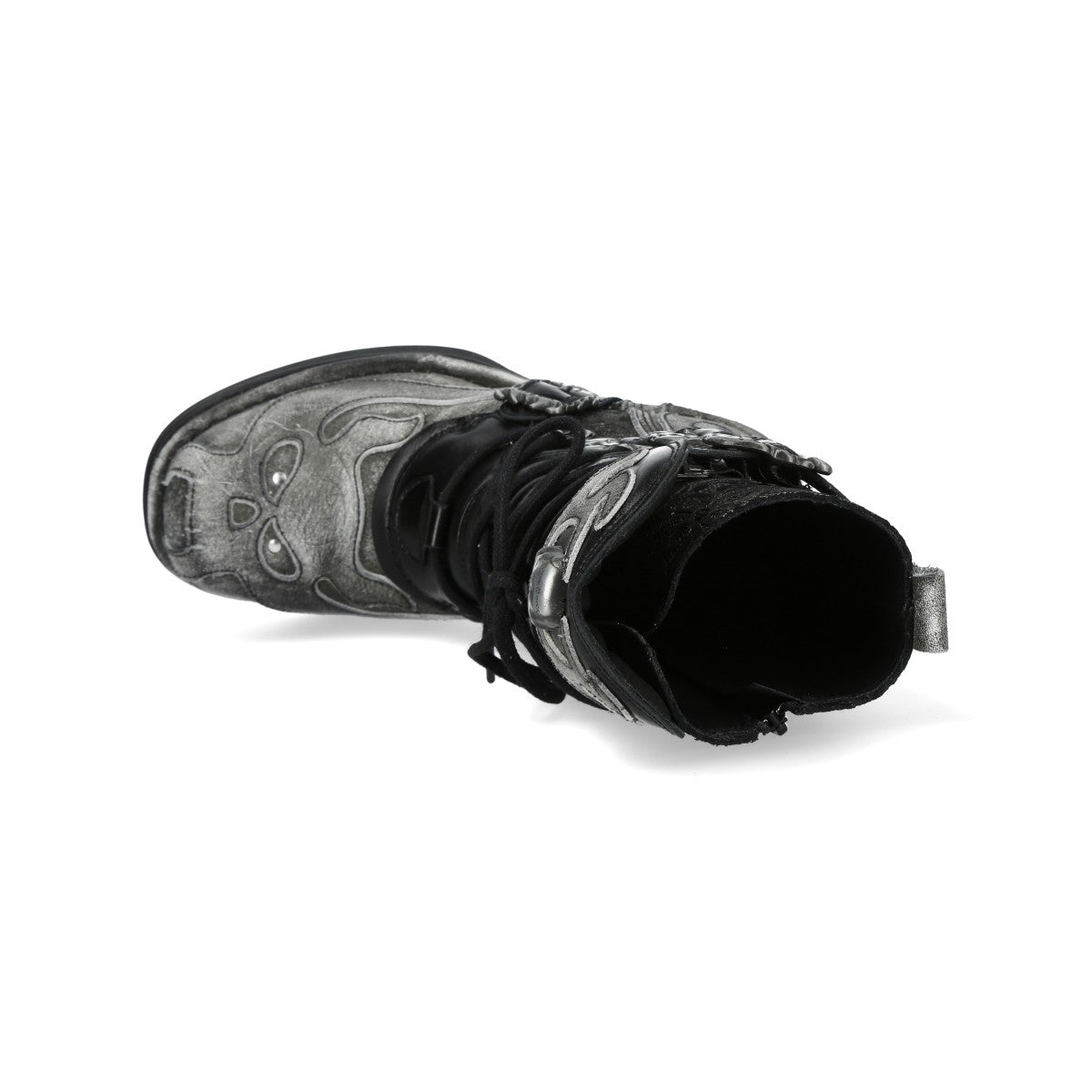 New Rock Boots & Shoes | M-8373-CZ4