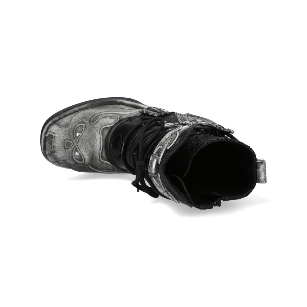 New Rock Boots & Shoes | M-8373-CZ4