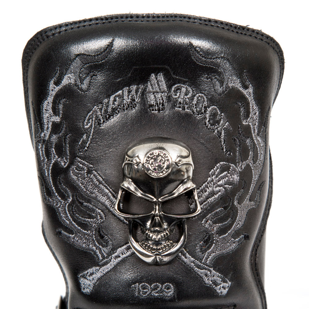 New Rock Boots & Shoes | M-1498-C2