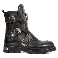 New Rock Boots & Shoes | M-1498-C2