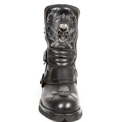 New Rock Boots & Shoes | M-1498-C2