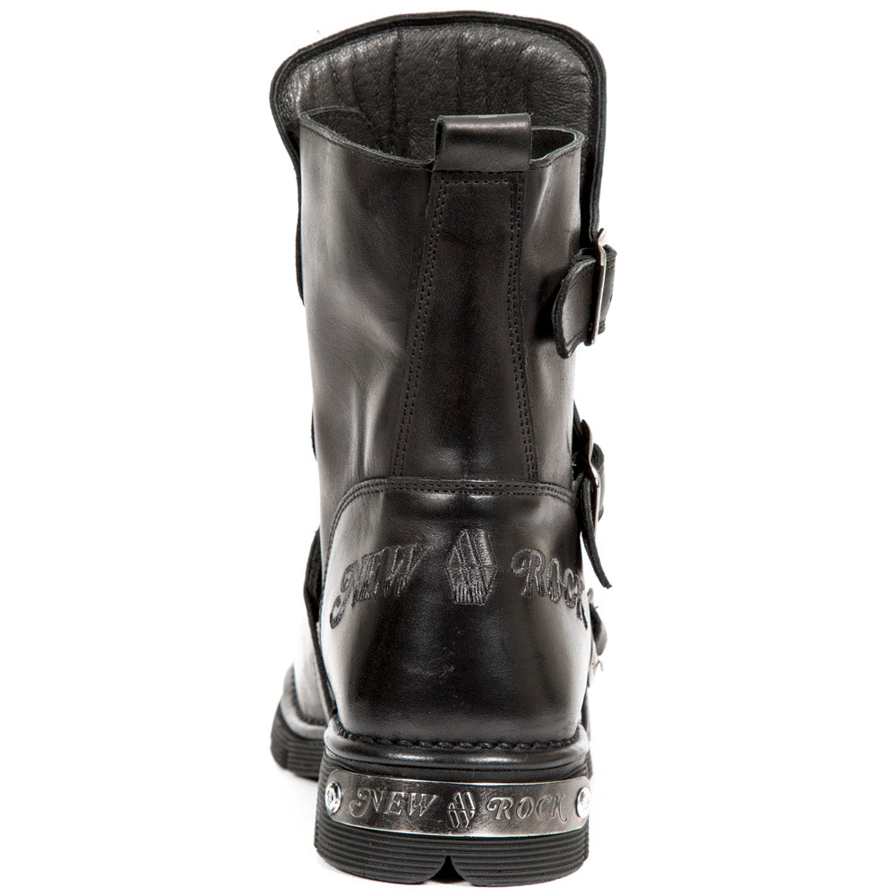 New Rock Boots & Shoes | M-1498-C2
