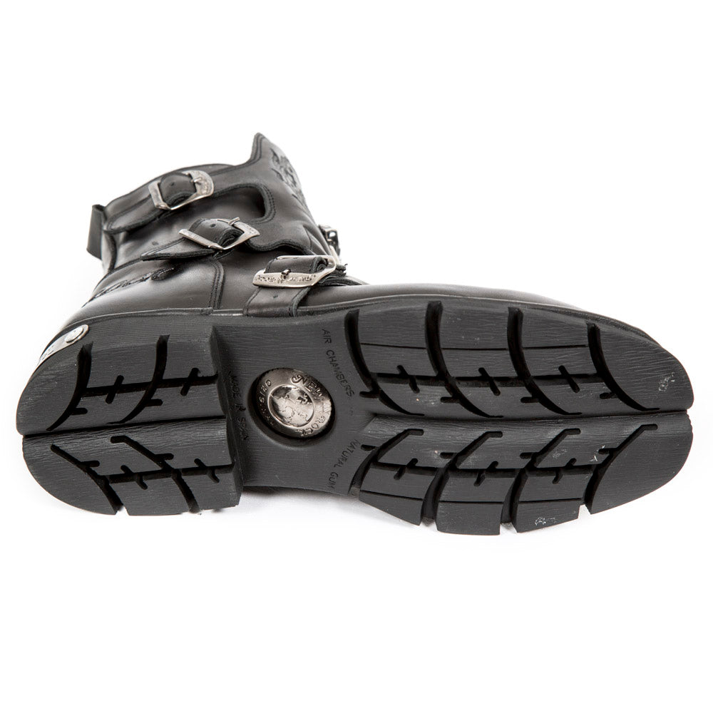 New Rock Boots & Shoes | M-1498-C2
