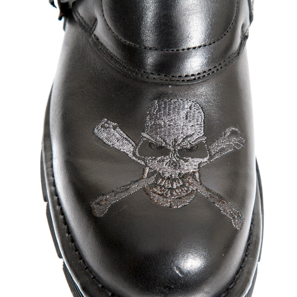 New Rock Boots & Shoes | M-1498-C2