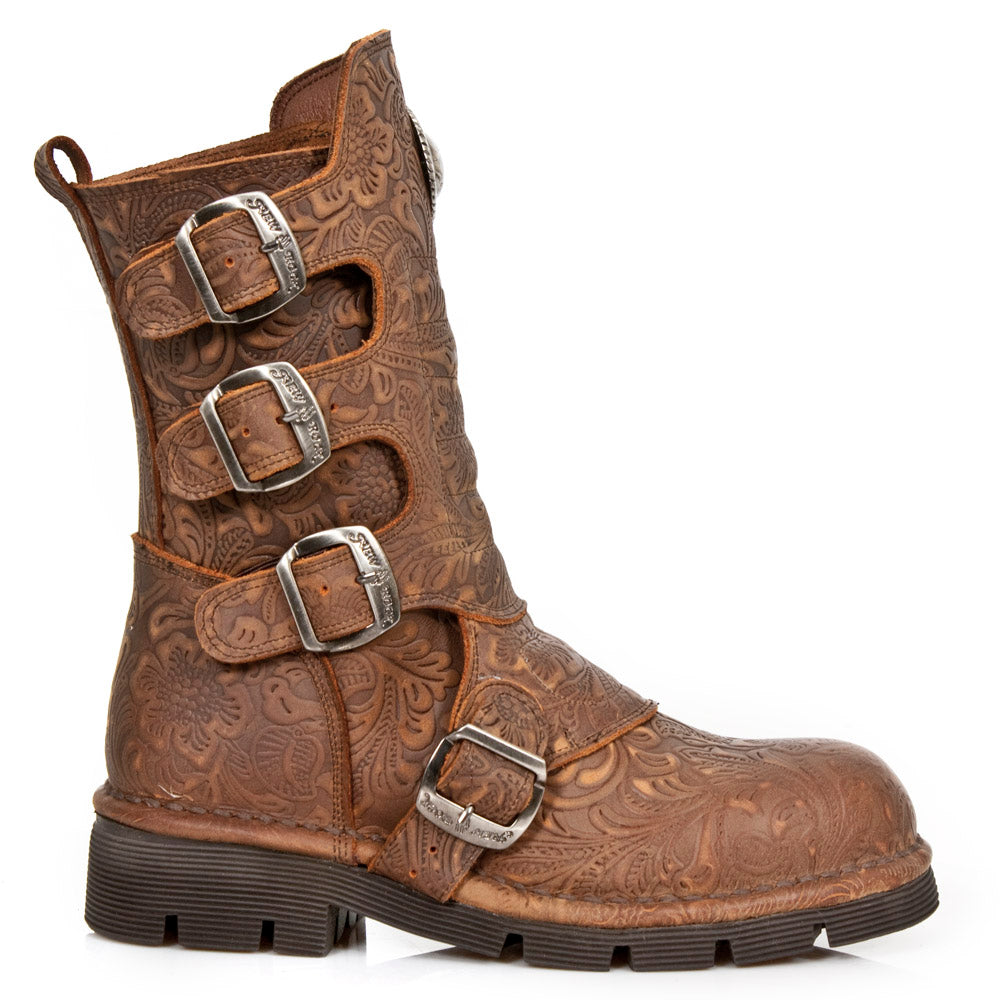 New Rock Boots & Shoes | M-1471-C23